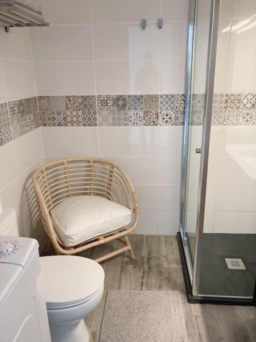 Appartamento Fuerte Hygge Tarajalejo Esterno foto