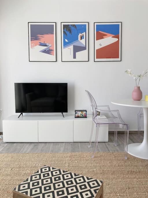 Appartamento Fuerte Hygge Tarajalejo Esterno foto