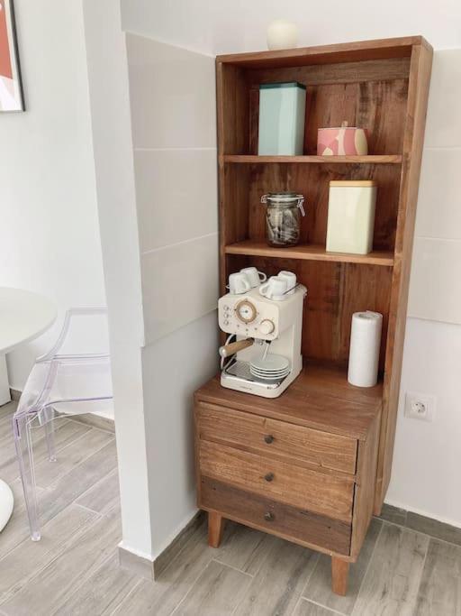 Appartamento Fuerte Hygge Tarajalejo Esterno foto