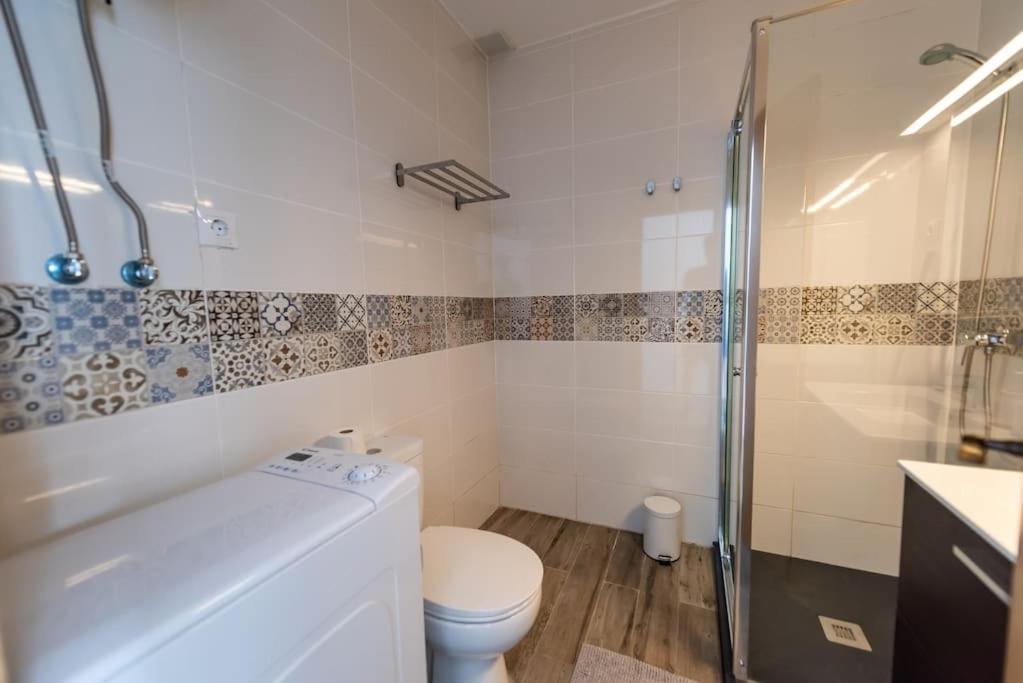 Appartamento Fuerte Hygge Tarajalejo Esterno foto