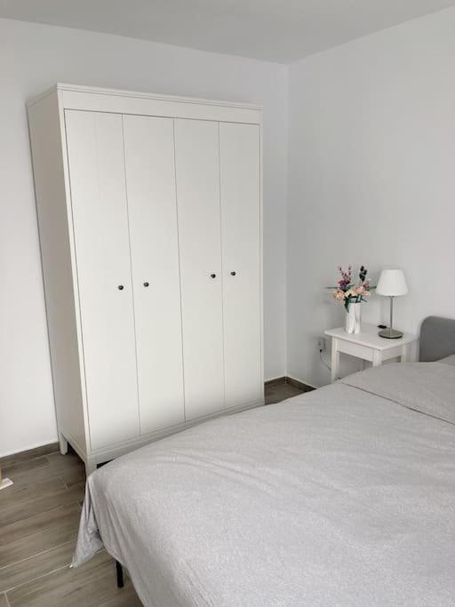 Appartamento Fuerte Hygge Tarajalejo Esterno foto