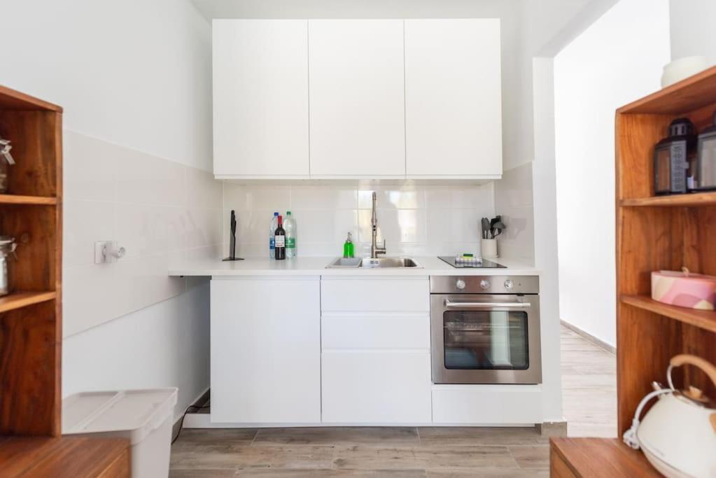Appartamento Fuerte Hygge Tarajalejo Esterno foto