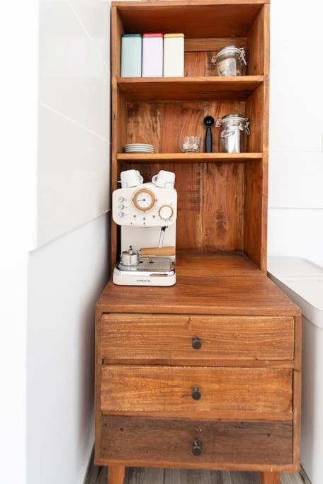 Appartamento Fuerte Hygge Tarajalejo Esterno foto