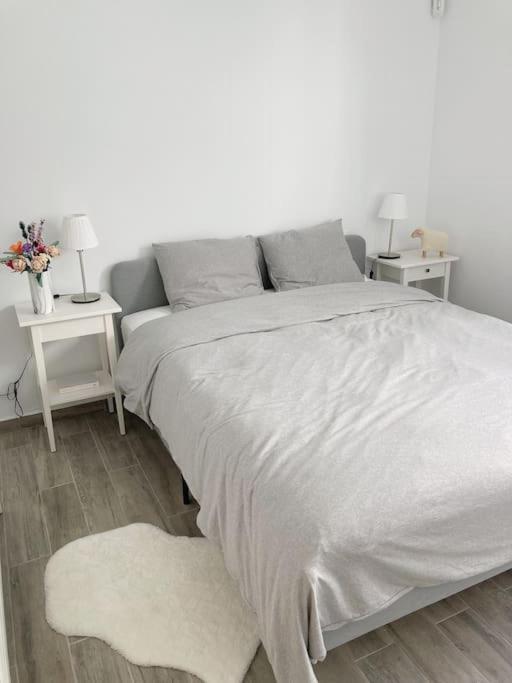 Appartamento Fuerte Hygge Tarajalejo Esterno foto