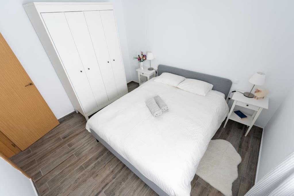 Appartamento Fuerte Hygge Tarajalejo Esterno foto